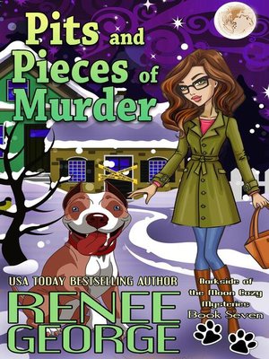 Pits and Pieces of Murder - ebook